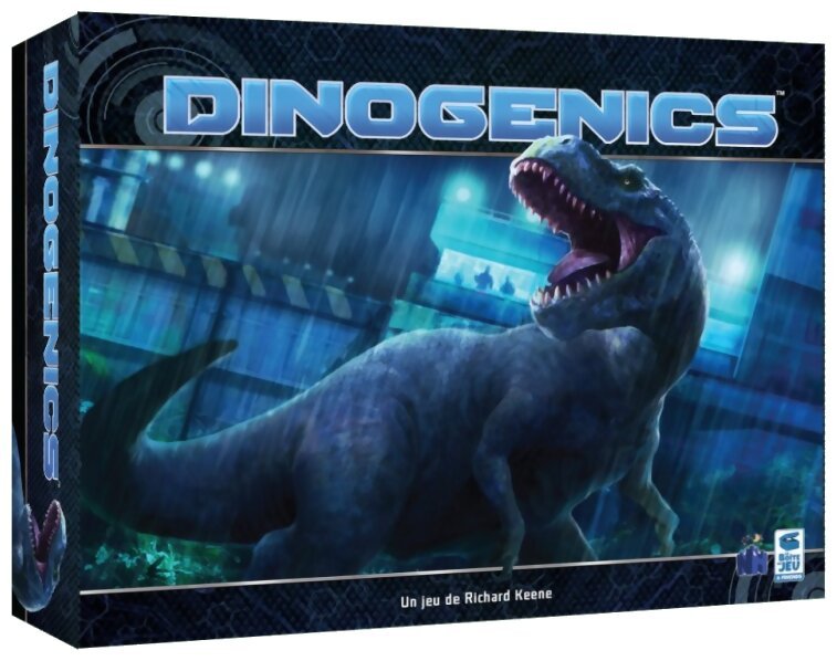DinoGenics