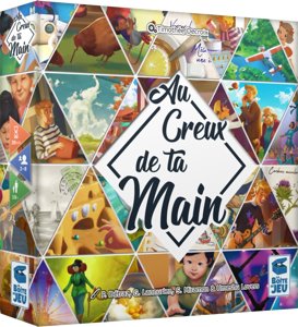 Au Creux de ta Main
