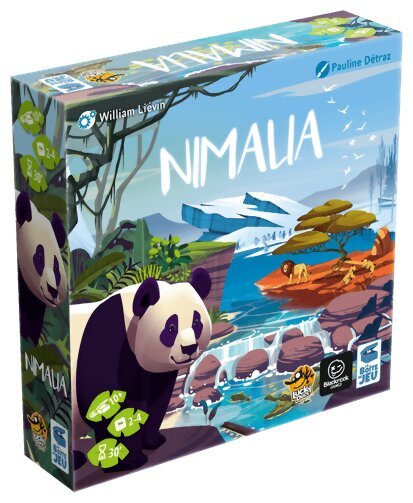 Nimalia