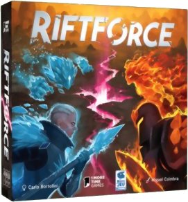 Riftforce