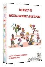Talents Et Intelligences Multiples