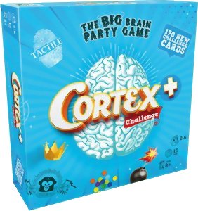 Cortex³ Challenge