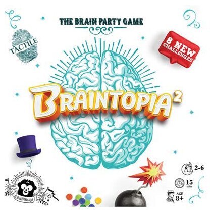 Braintopia 2