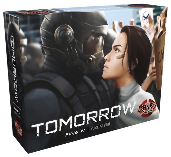 Tomorrow