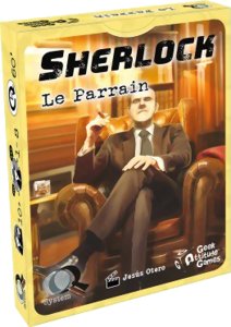 Q-System : Le Parrain