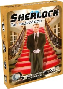 Q-System : Le Majordome