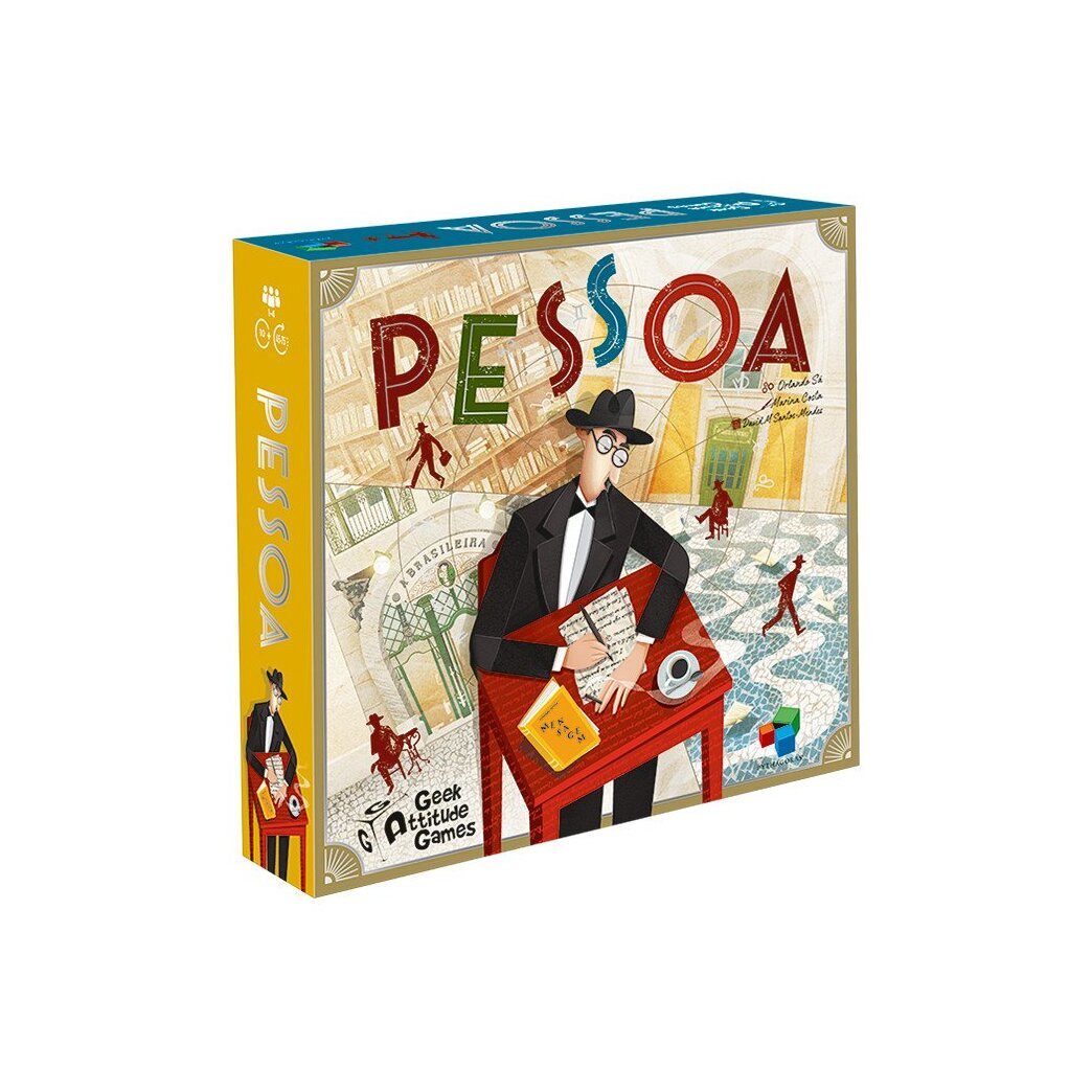 Pessoa