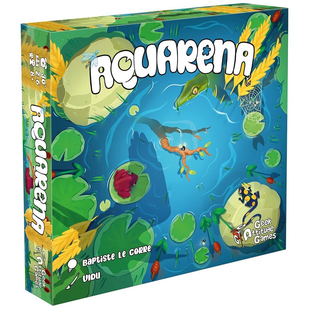 Aquarena