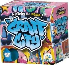 Graff City