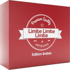 Limite Limite Limite - Edition Limitée