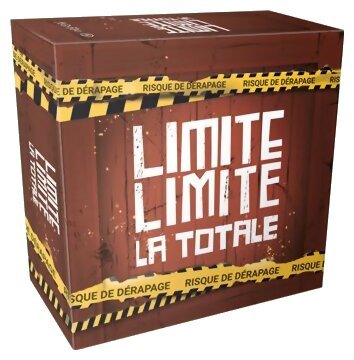 Limite Limite - La Totale