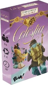 Celestia - Coup de Pouce