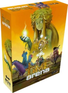 Time Arena