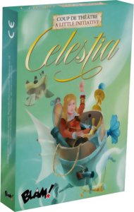 Celestia - Coup de Théatre