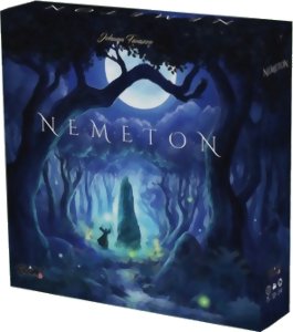 Nemeton