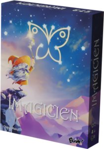 Imagicien