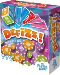 Défizz !