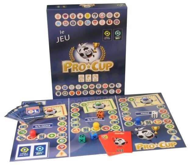 Pro Cup