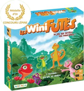 Les WiniFutés