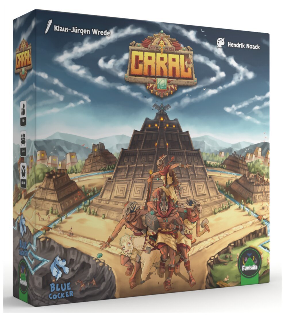 Caral