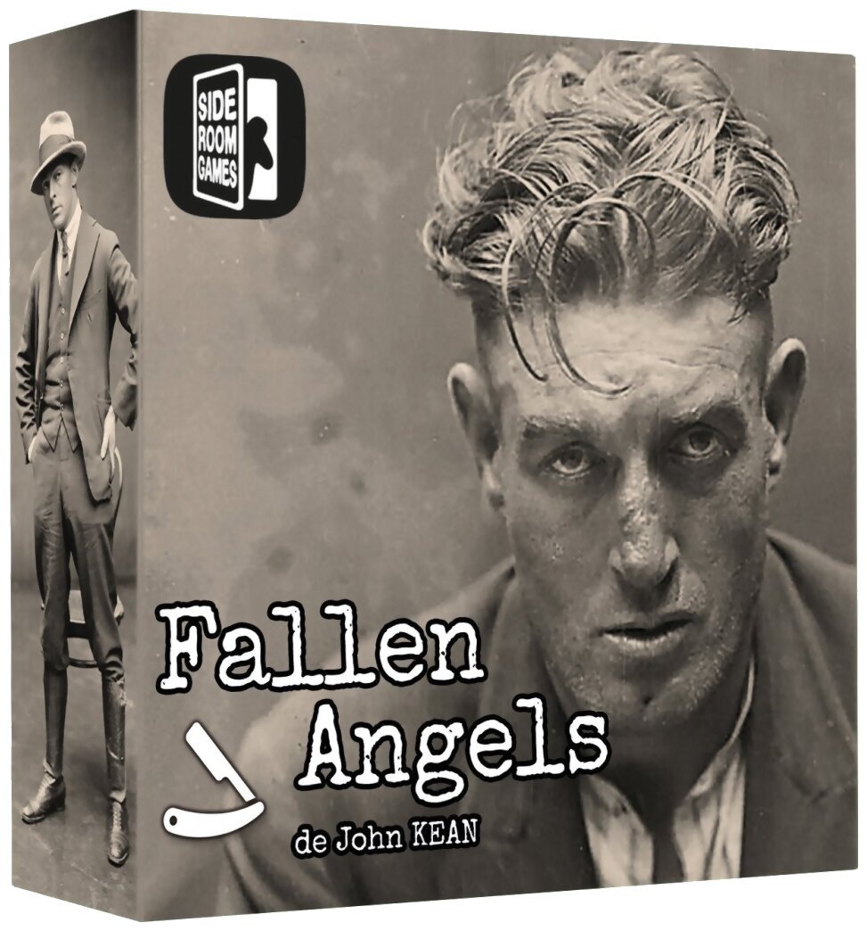 Fallen Angels