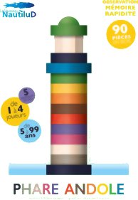 Phare Andole