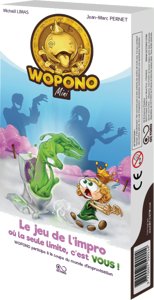 Wopono Mini