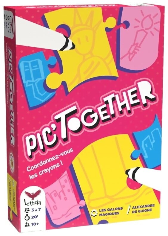 Pic'Together