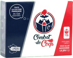 Combat de Coqs