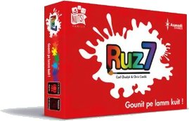 Red7