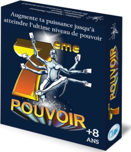 7ème pouvoir