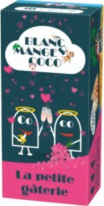 Blanc Manger Coco - La petite gâterie