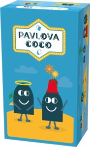 Pavlova Coco