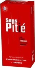 Sans Pitié