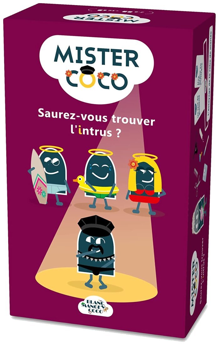 Mister Coco