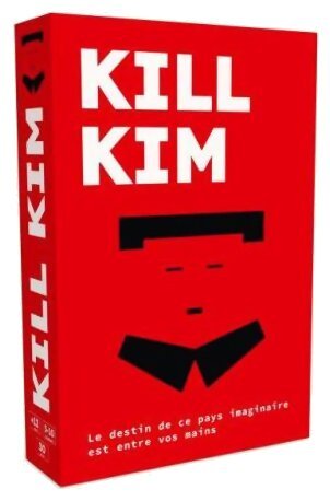 Kill Kim