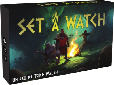 Set a Watch