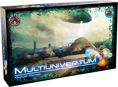 Multiuniversum