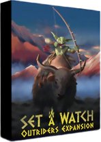 Set a Watch - Outriders