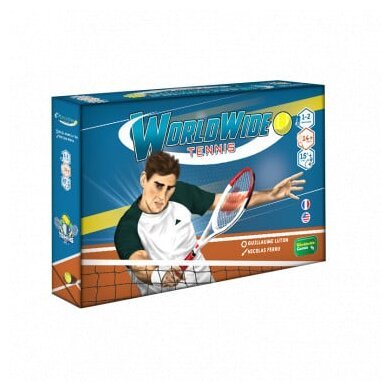 Worldwide Tennis