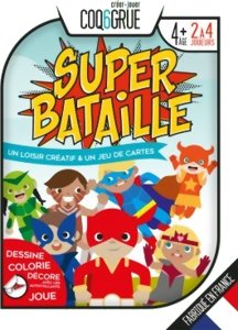 Super Bataille