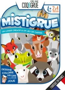 Mistigrue