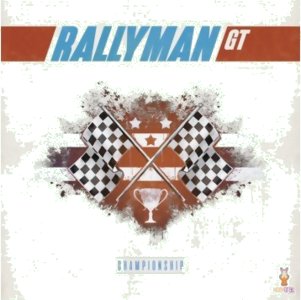 Rallyman GT - Championship