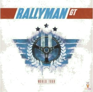Rallyman GT - GT4