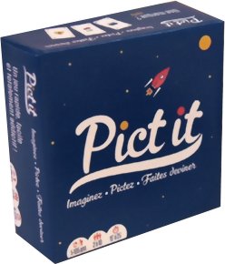 Pict it