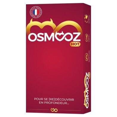 Osmooz Hot