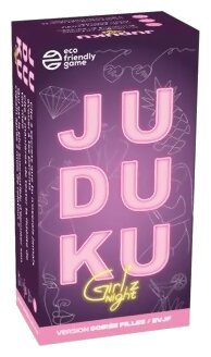 Juduku  Girl'z Night