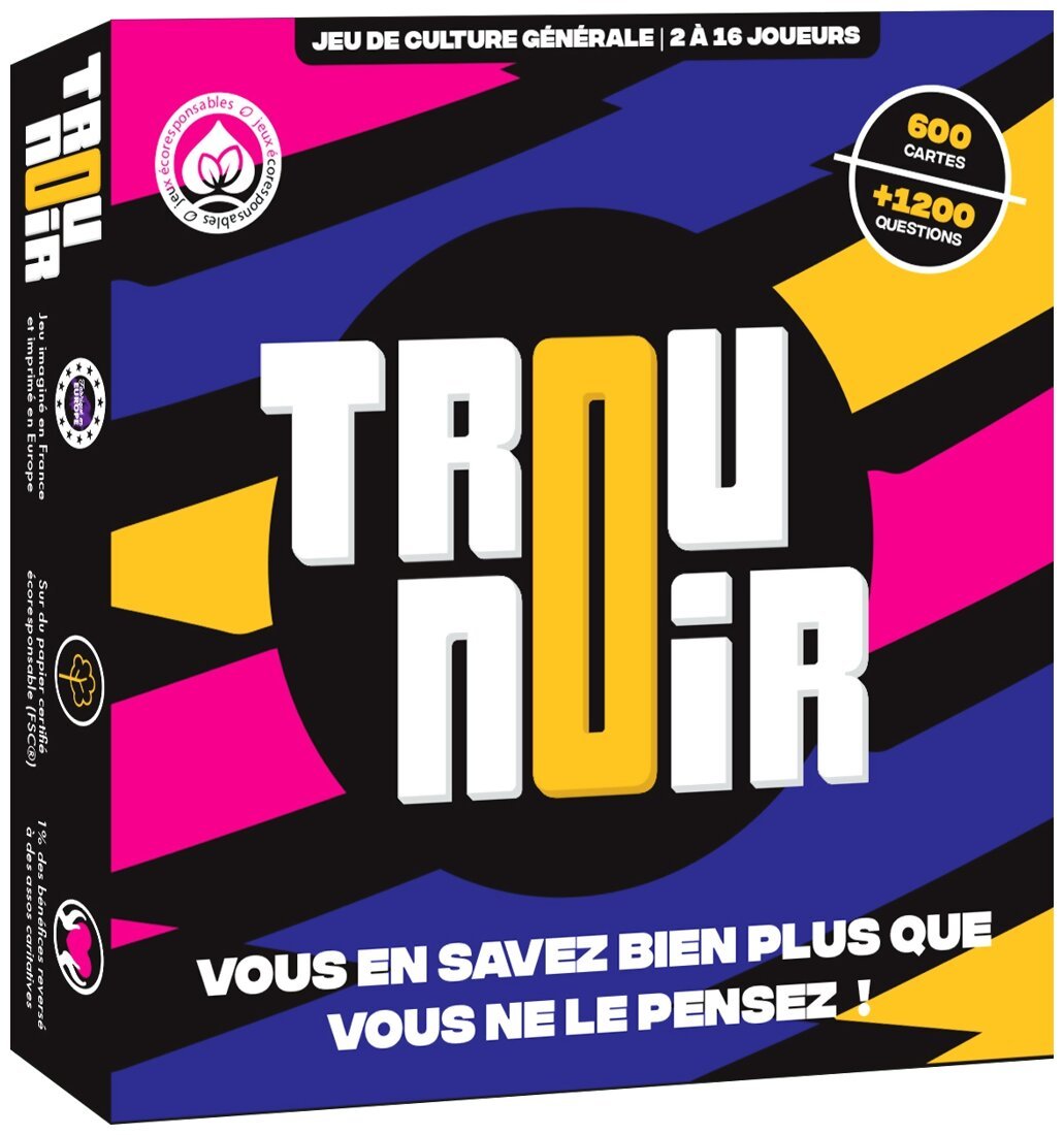 Trou Noir