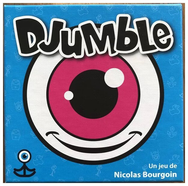 Djumble