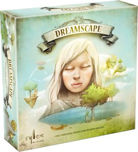 Dreamscape